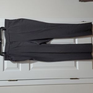 Grey Dress Pants